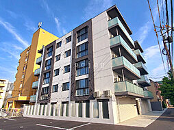 ビッグレジデンス円山宮ケ丘