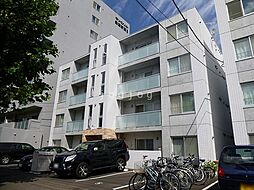 Ａ　ＢＯＮＤ桑園壱番館（アボンド桑園壱番館） 203