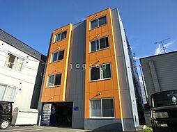 ラテルネ公園通り 401