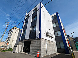 フォレスタ琴似 105