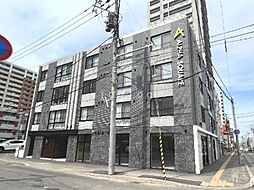 アルファスクエア琴似1条 201
