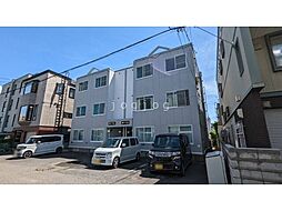 ローヤルハイツ宮の森壱番館（旧瀬比亜館宮の森壱番館） 301