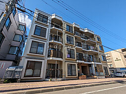 サンシャイン琴似 303