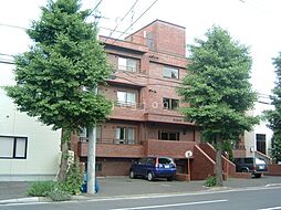 エスポワールバンフ 302