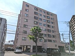 ＬＥＥ苗穂駅前ビル 805