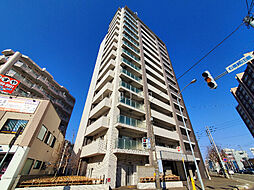 レジディア円山北五条 1503