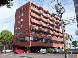 ライオンズマンション伏見第5 603