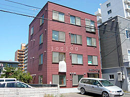 Ａｓｙｌ　Ｃｏｕｒｔ山鼻（旧さくらコーポ） 102