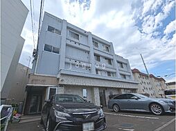 ルミナス八軒 203