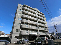 しんかわコーポ円山公園 401