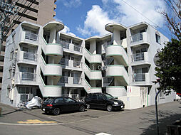 ヒルクレスト円山公園 406