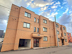 イポナ宮の森 203