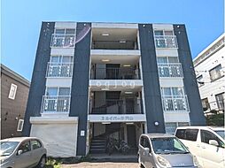 スカイパーク円山 203