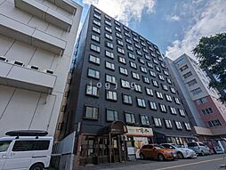 札幌市中央区南四条西10丁目