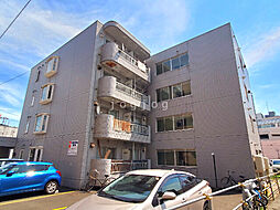 ハイツベールシバ 103