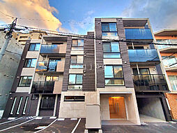 札幌市中央区南四条西21丁目