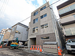 札幌市中央区南四条西16丁目