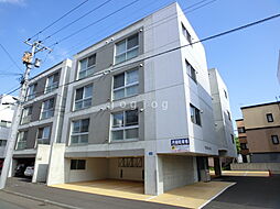 プレゼンスＮ9Ｂ棟 202