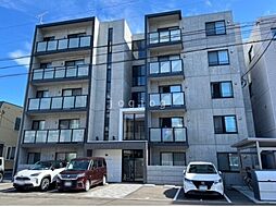 札幌市中央区北三条西23丁目