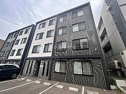 フェリーチェ琴似 201