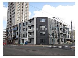 シティレジデンス八軒 105