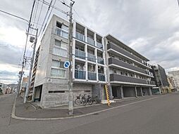 ガーデンテラス24 401