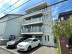 ルーミスト八軒東 102