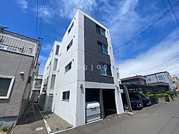 ラフィーネ琴似 303