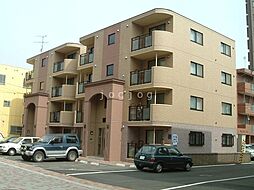 オルムドグランメール琴似 401