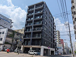 アルファスクエア大通西17（旧セ・ラヴィ・シティー） 502