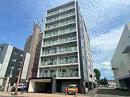 クラッセ琴似ステーション 203