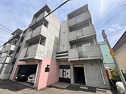 リリアーナ琴似 302