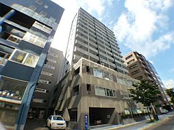 レジディア大通西 801