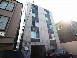 ナチュラルネスト札幌医大前 503