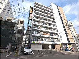 セントポーリア七番館 201