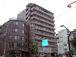 グラン・シェ・モア中島公園 903