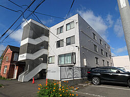 フロイデンス桑園 401