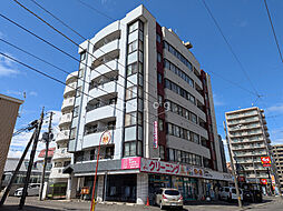 ヴェルデ山鼻 503