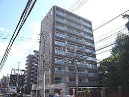 ヴォーネン円山裏参道 602