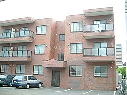 スカイハイツ伏見 203