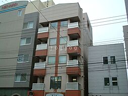 フロンティア北一条 305