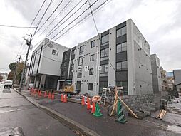 札幌市中央区北十条西21丁目