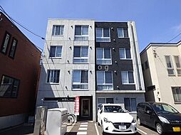 ブリランテ中島公園 402