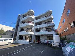 プラザ・スズ札幌2 301