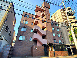 Ｓ−ＣＯＵＲＴ山鼻 601