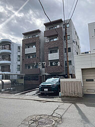 札幌市中央区南十五条西8丁目