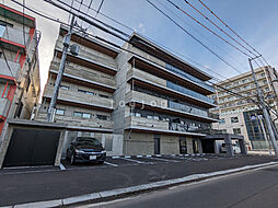 S-RESIDENCE二十四軒avelis(アヴェリス)