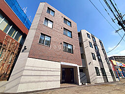 ラグランジュ円山