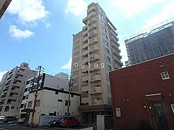 パルクアレース・ダハイム 201