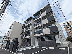 ＤＰレジデンス南円山